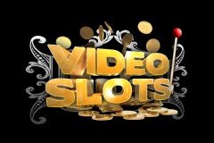 Videoslots Mobile Casino Logo