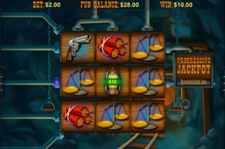 Casino games software reviews