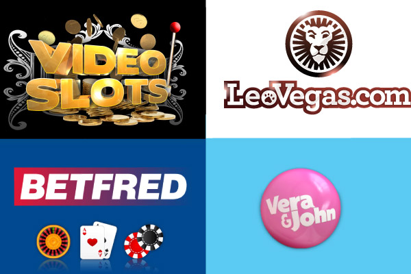 Play Mobile Scratch Cards at these Mobile Casinos Online