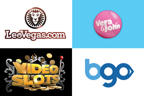 Best Slots Casinos on Mobile & Tablet