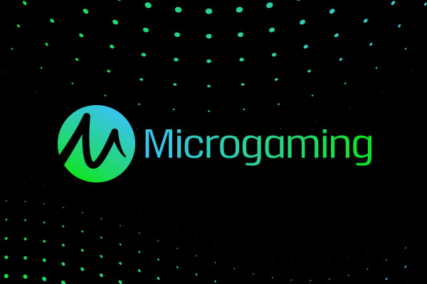 Microgaming Casinos Software Provider