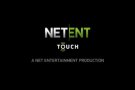 NetEnt Touch Logo