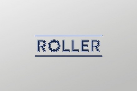 Roller Mobile Casino Logo