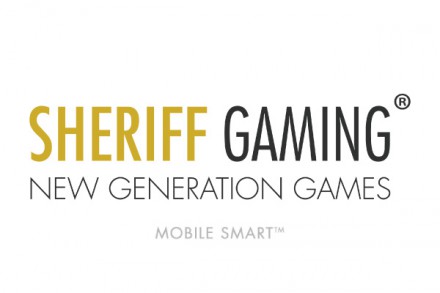 Sheriff Gaming Logo