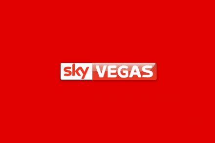 Sky Vegas Mobile Casino Logo