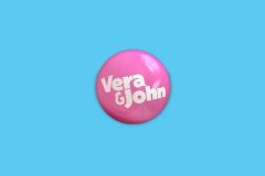 Vera&John Mobile Casino Review Logo