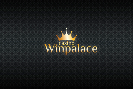 Win Palace Mobile Casino Logo