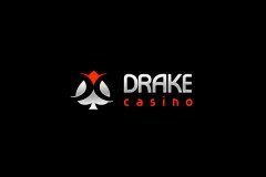 Drake Casino Review Logo