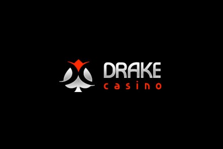 Drake Mobile Casino Logo