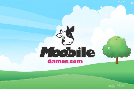 Moobile Games Mobile Casino Logo