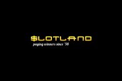 Slotland Casino Review Logo