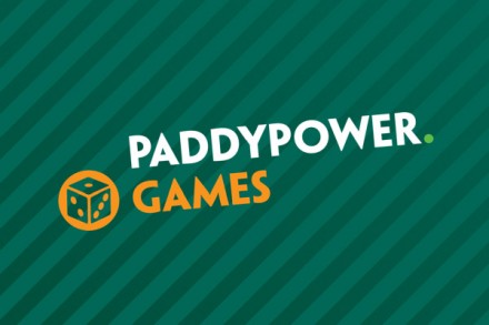 Paddy Power Games Mobile Casino Logo