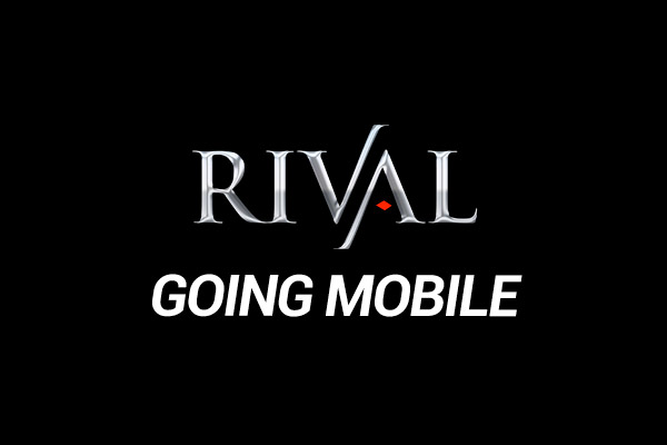 Rival Slots & Casino Games Coming Soon to Mobile