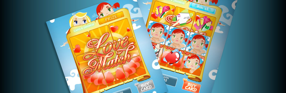 Love Match