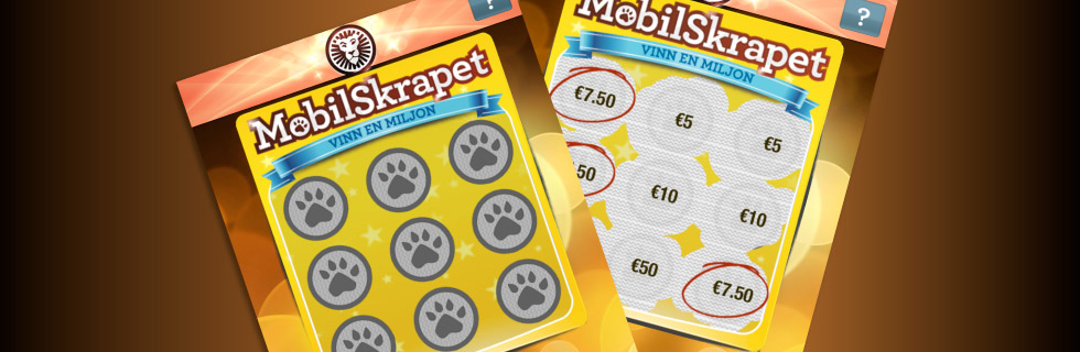 MobilSkrapet