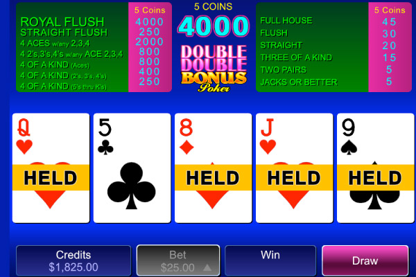 Poker Poker