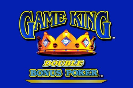 Mobile Double Bonus Video Poker Logo