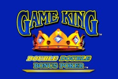 Double Double Bonus Poker Logo