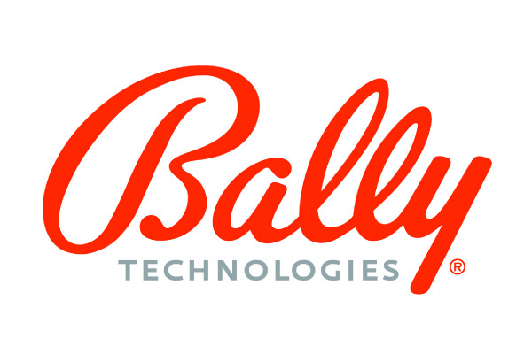Bally Casino Games Software Provider