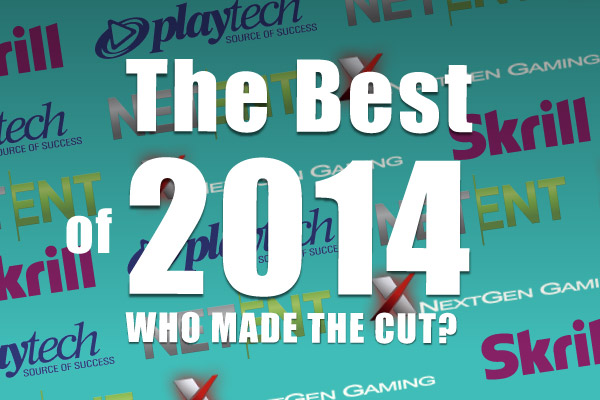 Best Online & Mobile Casino Software and Payment Providers 2014
