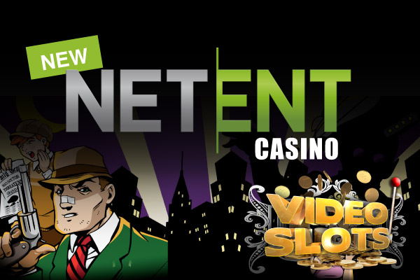Play at the New NetEnt Casino Video Slots