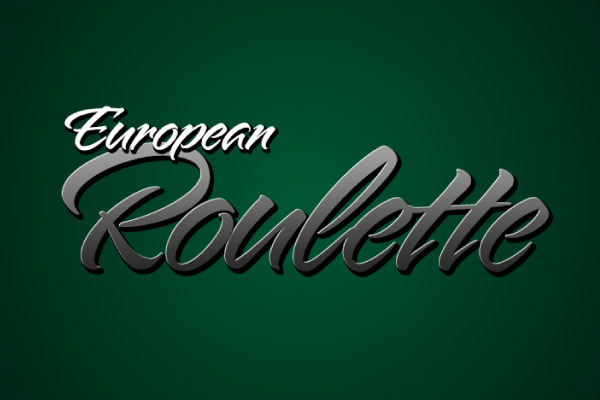 BetSoft European Roulette Mobile Logo