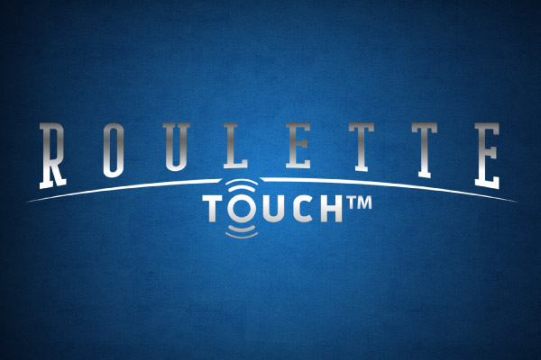 NetEnt Roulette Touch Logo