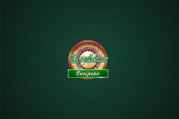 European Roulette Play'n Go Logo