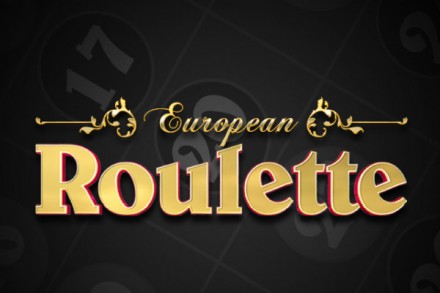Playtech European Roulette logo