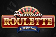 Playtech Premium Roulette Logo