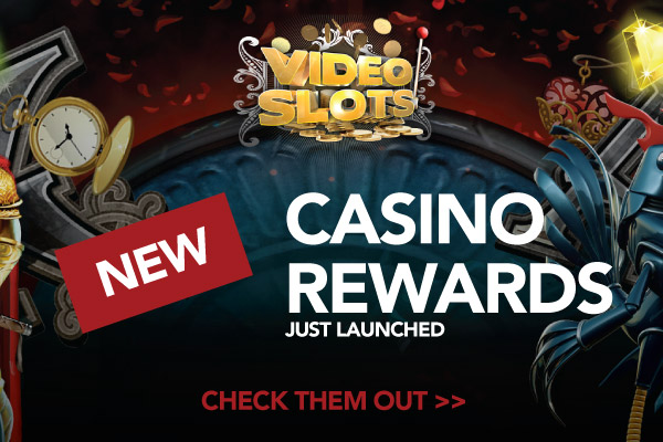 New Casino Rewards are Waiting for You