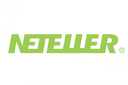 Neteller eWallet Logo