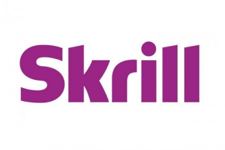 Skrill eWallet Logo