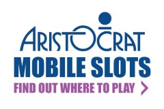 There's Only One Aristocrat Casino for Mobile to Play At Online