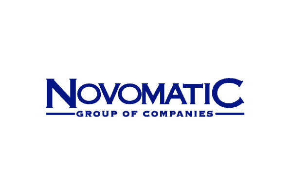 Novomatic Casino Games Provider