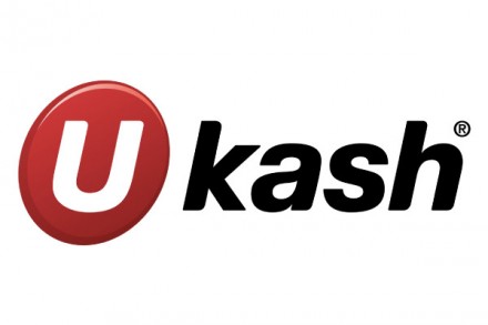 Ukash Logo