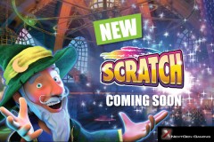 New Mobile Scratch Cards Coming Soon to Casinos