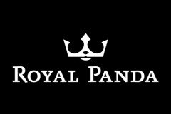 Royal Panda Casino Logo