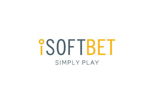 iSoftbet Casino Slots Provider