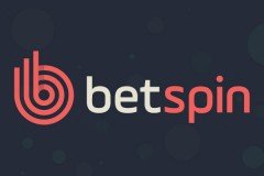 Betspin Mobile Casino Logo