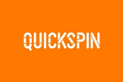 Quickspin Slots Logo