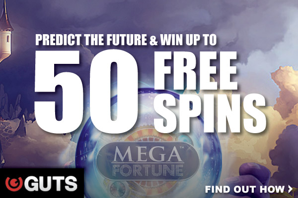 Win NetEnt Free Spins By Predicting The Future