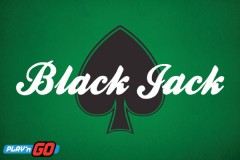 Mobile Blackjack Multihand Logo