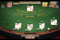 Which Is The Best Blackjack Game To Play?