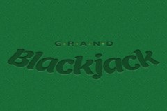 3 Hand Grand Blackjack Logo