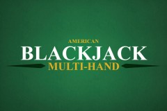 Playtech American Multi Hand Blackjack