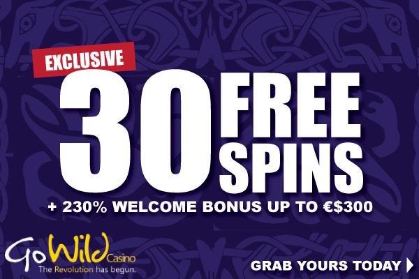 Get Your Exclusive Free Spins Casino Bonus Plus Higher Welcome Bonus