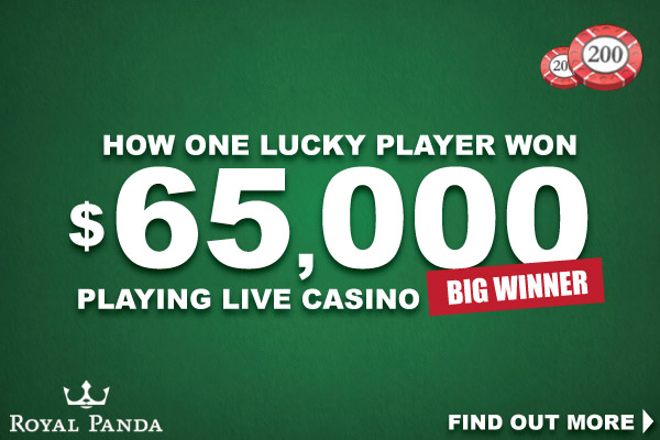 Playing Live Casino Games On Mobile And Online Produce A Big Winner