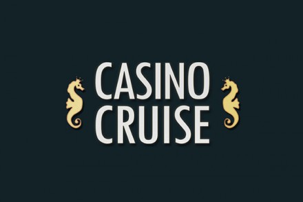 Casino Cruise Mobile Casino Logo