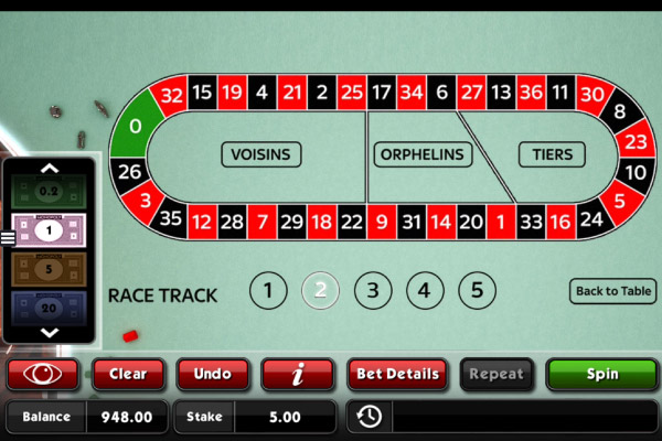 Monopoly roulette games Monopoly roulette games